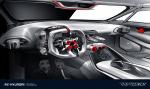 Hyundai RN30 Concept 2016 года